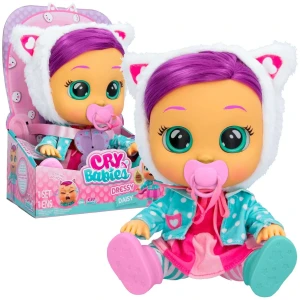 CRY BABIES DRESSY/DAISY 