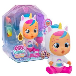 CRY BABIES MAGIC TEARS/KEEP ME  WARM/5665