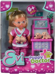 EVI DOKTOR SZCZENIAKÓW 