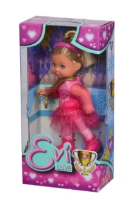 EVI ŁYŻWIARKA 