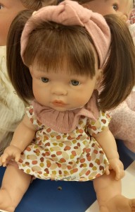 LALKA HISZPANKA /JOY/0003 