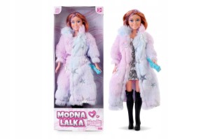 LALKA MODNA NATALIA 29CM /7706/ 