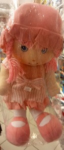 LALKA SZMACIANKA 50CM /9202/ 