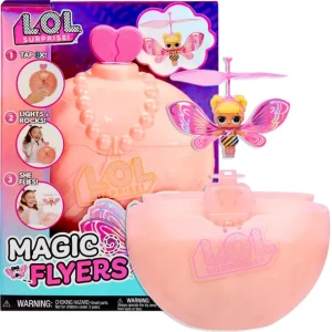 LOL SURPRISE MAGIC FLYERS/3546 