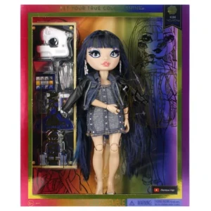 RAINBOW HIGH KIM/3158 