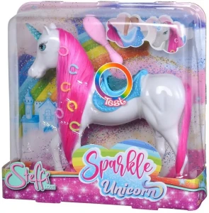 STEFFI JEDNOROŻEC ZE ŚWIATŁEM  SPARKLE UNICORN/5674