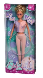 STEFFI Z HULA-HOOP 