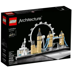 LEGO ARCHITECTURE 21034 