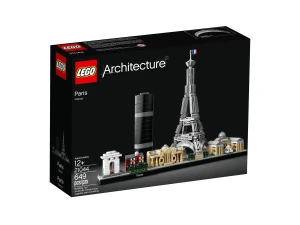 LEGO ARCHITECTURE 21044 
