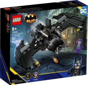 LEGO DC BATMAN 76265 