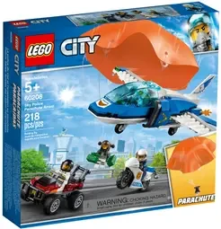 LEGO CITY 60208 