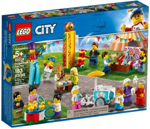 LEGO CITY 60234 