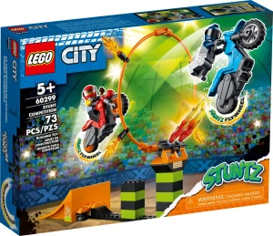 LEGO CITY 60299 