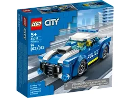 LEGO CITY 60312 