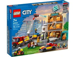 LEGO CITY 60321 