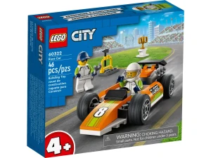 LEGO CITY 60322 