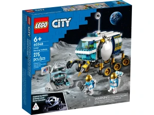 LEGO CITY 60348 