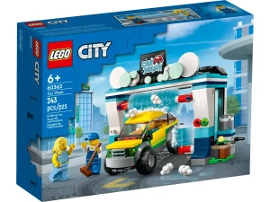 LEGO CITY 60362 