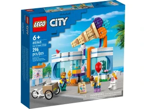LEGO CITY 60363 