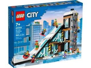 LEGO CITY 60366 