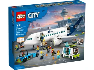 LEGO CITY 60367 