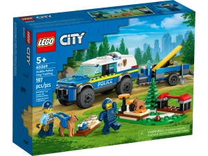 LEGO CITY 60369 
