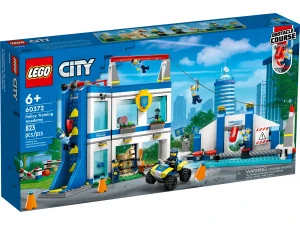 LEGO CITY 60372 