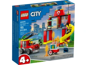 LEGO CITY 60375 