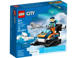 LEGO CITY 60376 