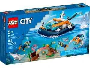LEGO CITY 60377 