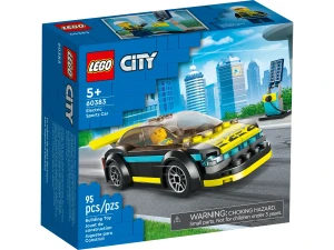 LEGO CITY 60383 . 