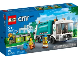 LEGO CITY 60386 