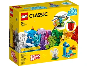 LEGO CLASSIC 11019 