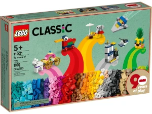 LEGO CLASSIC 11021 
