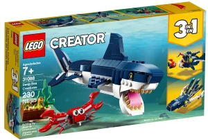LEGO CREATOR 31088 