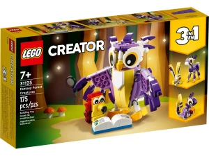 LEGO CREATOR 31125 