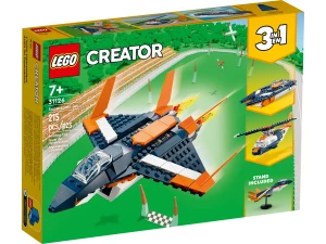 LEGO CREATOR 31126 