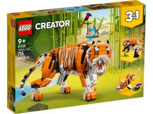 LEGO CREATOR 31129 