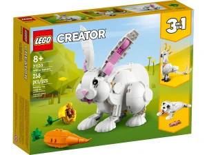 LEGO CREATOR 31133 