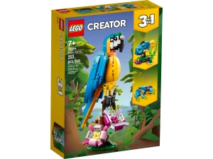 LEGO CREATOR 31136 