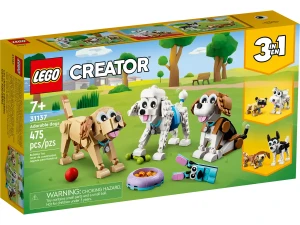 LEGO CREATOR 31137 