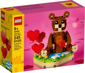 LEGO CREATOR 40462 