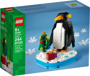 LEGO CREATOR 40498 