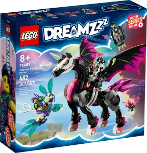 LEGO DREAMZ 71457 
