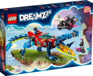 LEGO DREAMZ 71458 
