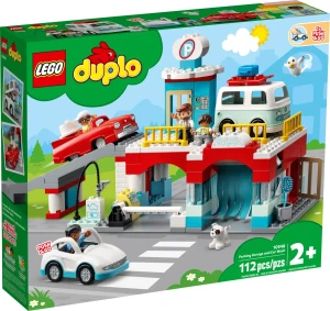 LEGO DUPLO 10948 