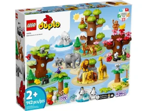 LEGO DUPLO 10975 