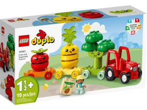 LEGO DUPLO 10982 