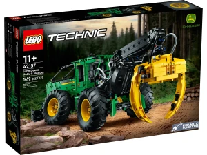 LEGO TECHNIC 42157 