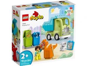 LEGO DUPLO 10987 